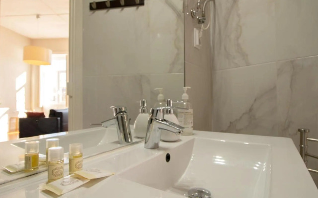 Charming Ribeira Apartment