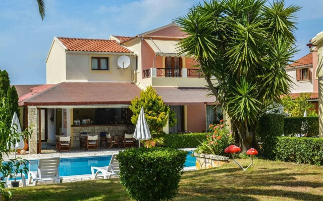 Villa Violetta (Corfu)	
