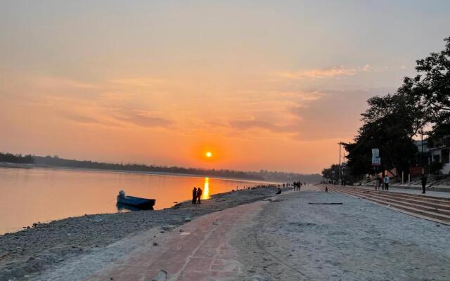 Tapasthali By Meera Hotels