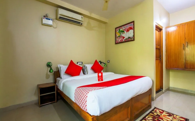 Tanisha Guest House by OYO Rooms