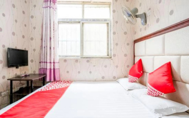 Jixiang Hostel