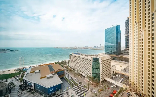 Rimal 3 by New Arabian Holiday Homes