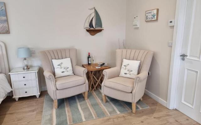 Willow House B&B