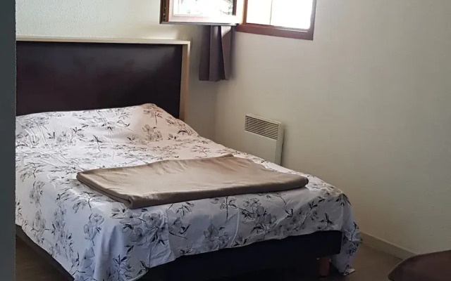 Résidence Les Blanches Provençales