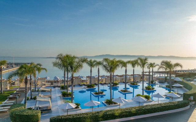 Miraggio Thermal Spa Resort