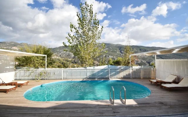 Villa Canan  By EvTatilim