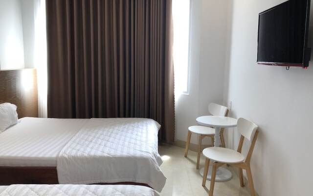 Sen Vang Hotel