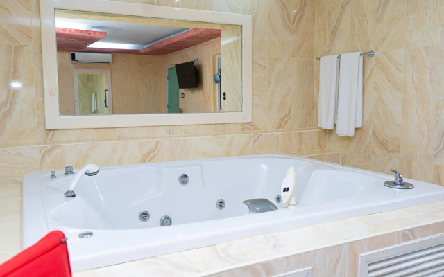 Kitewind Apartahotel Cabarete