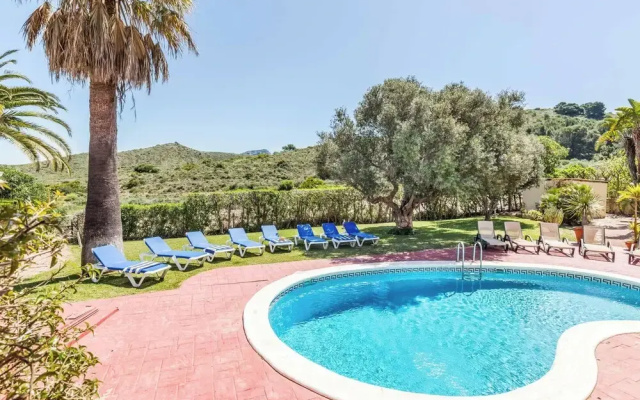 Villa Las Brisas 86
