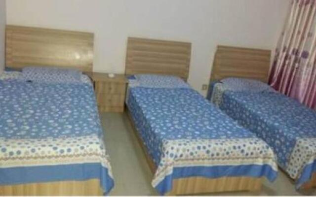 Guanjia Farmstay