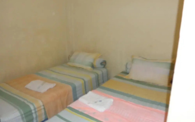 Hotel Musafir Inn