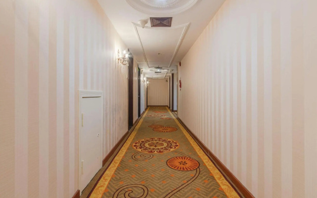 Temeisi Hotel