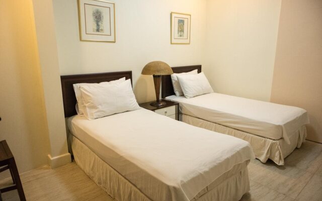 Agreeable Family Baguio Suites