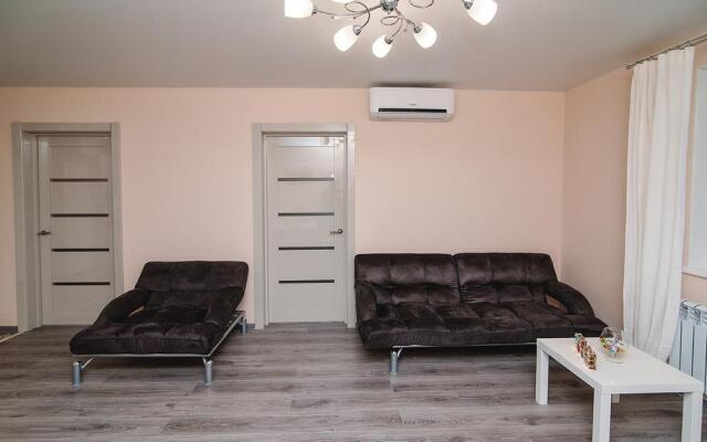 Apartments on Gogol street 49