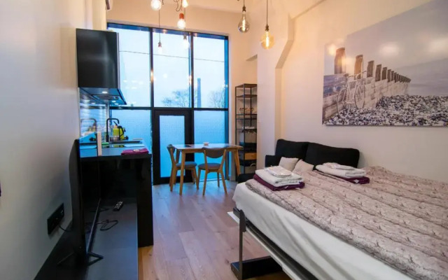 Baltic Accomodation 4 - Volta