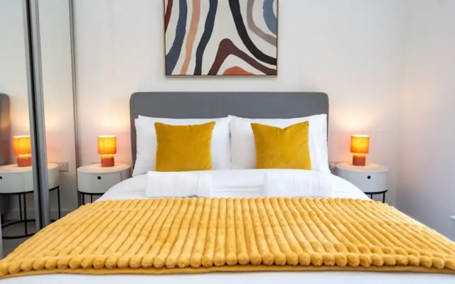 Belgrave Village Stylish Apartment