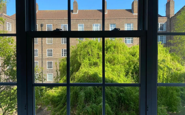 London Waterloo Apartment