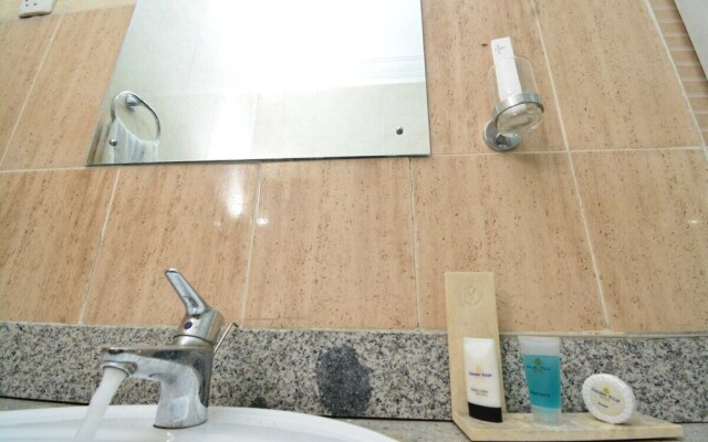 Signatious Hotels & Suites Lagos