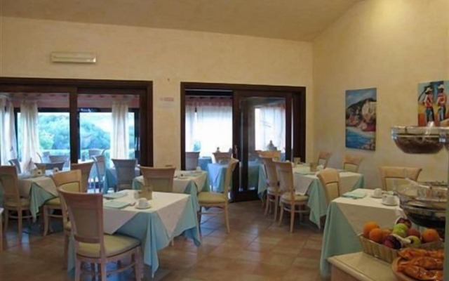 Hotel Tre Monti