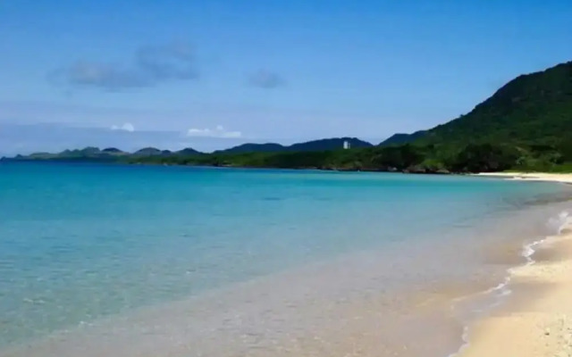 YOISAMA sunset beach house