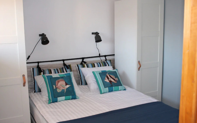 Fantastic Seaview Granfield Estate A106