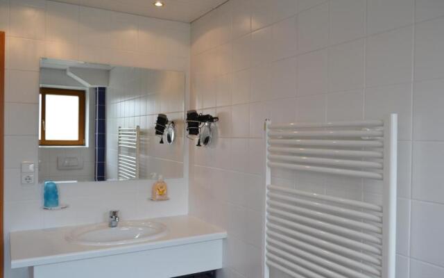 Appartementhaus Astl