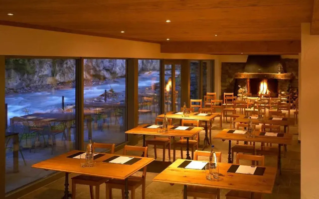 Griesalp Hotels