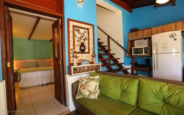 Casa Noronha Beira Mar