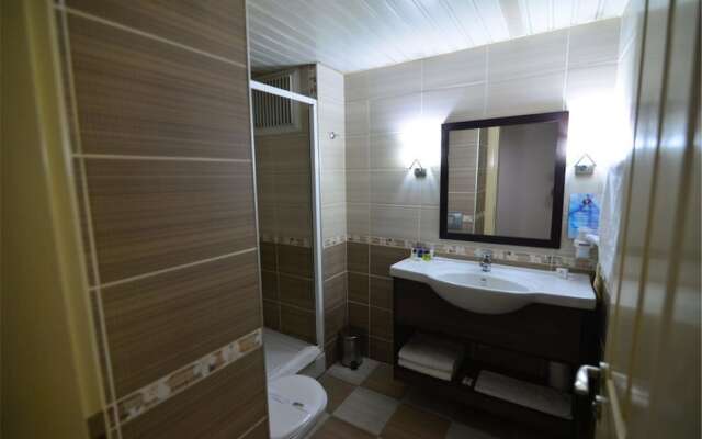 Hizel Hotel