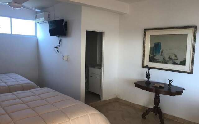 Hotel Palmera Beach Cartagena