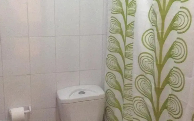 Hotel Residencial Taica