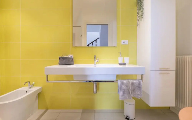 Casa Con Le Rose San Daniele del Friuli