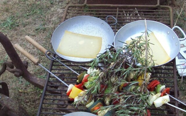 Gîte Le Porteau Enchanteur