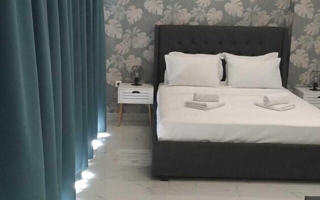 Nikis 20 Suites