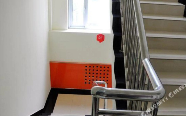 99 Inn (Beijing Tiantong Dongyuan branch)