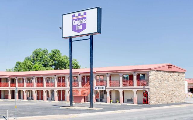 Knights Inn San Angelo