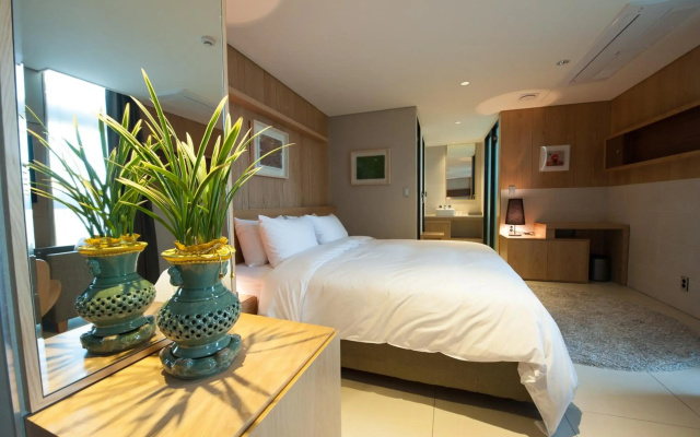 Hotel Rian