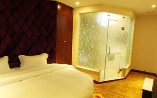 Zun Huang Hotel
