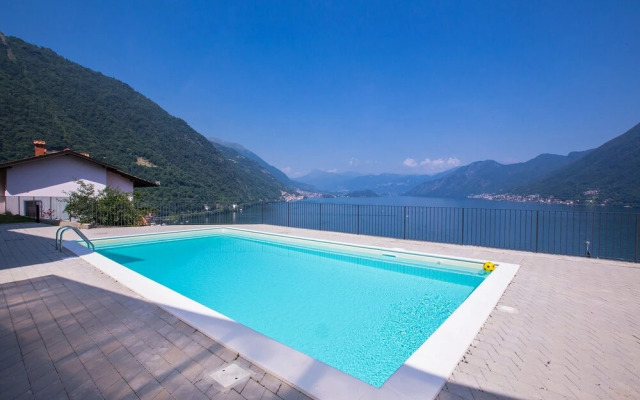 Residence degli Oleandri 1A