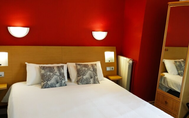 Brit Hotel Hermitage