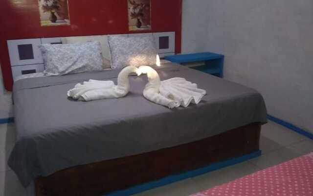 Hotel Casa Mediterraneo en Punta Perula