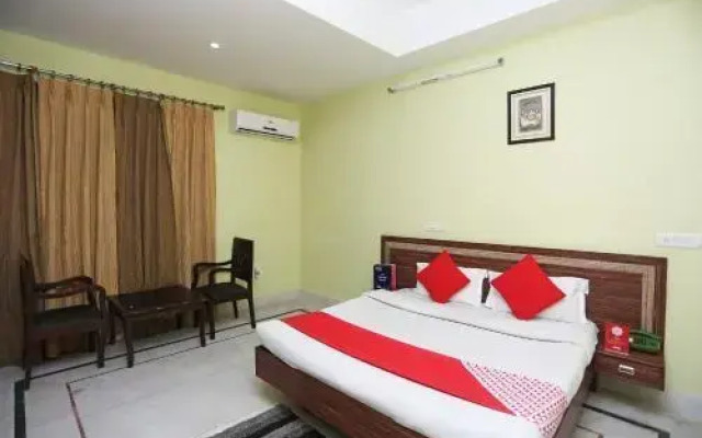 OYO 26958 Hotel Le Bikaner