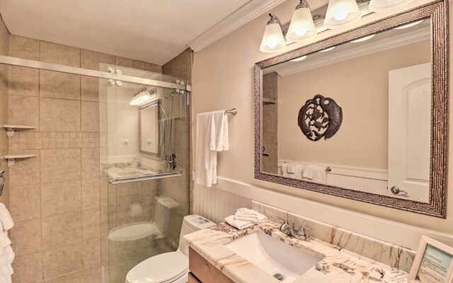Soothing Duck Key Vacation Rental!