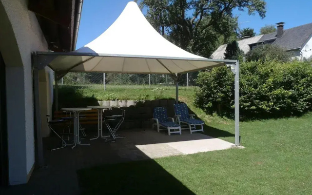 Eschfeld Sauna Apartment