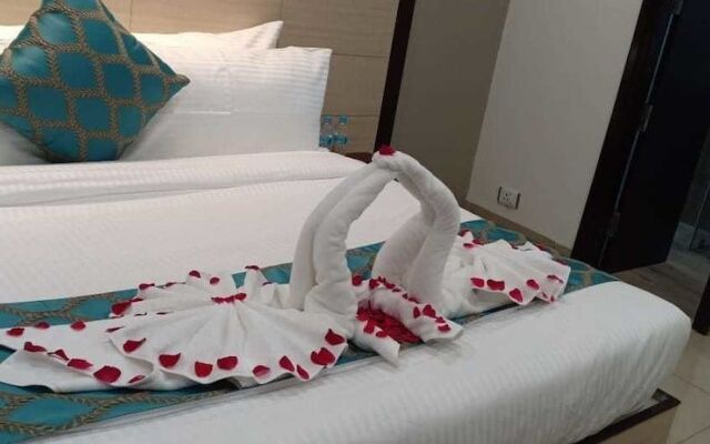 Aagaaz for Luxury Stay and Celebration