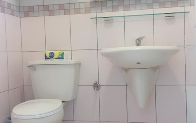 Yuli Sun Homestay