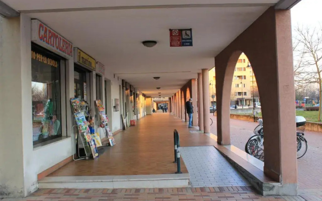 Appartamento Galileo