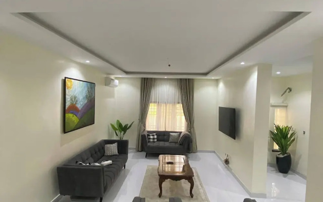 Zion Residence