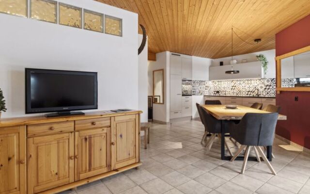 Schweizerhof 501 Mü