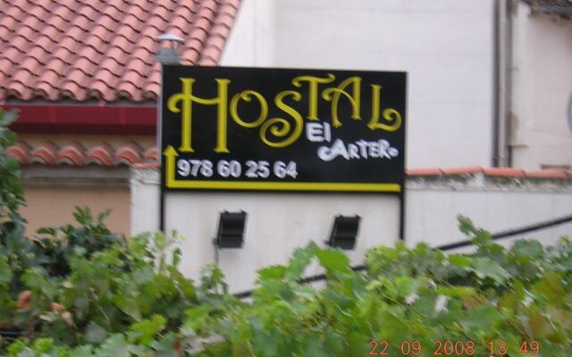 Hostal El Cartero